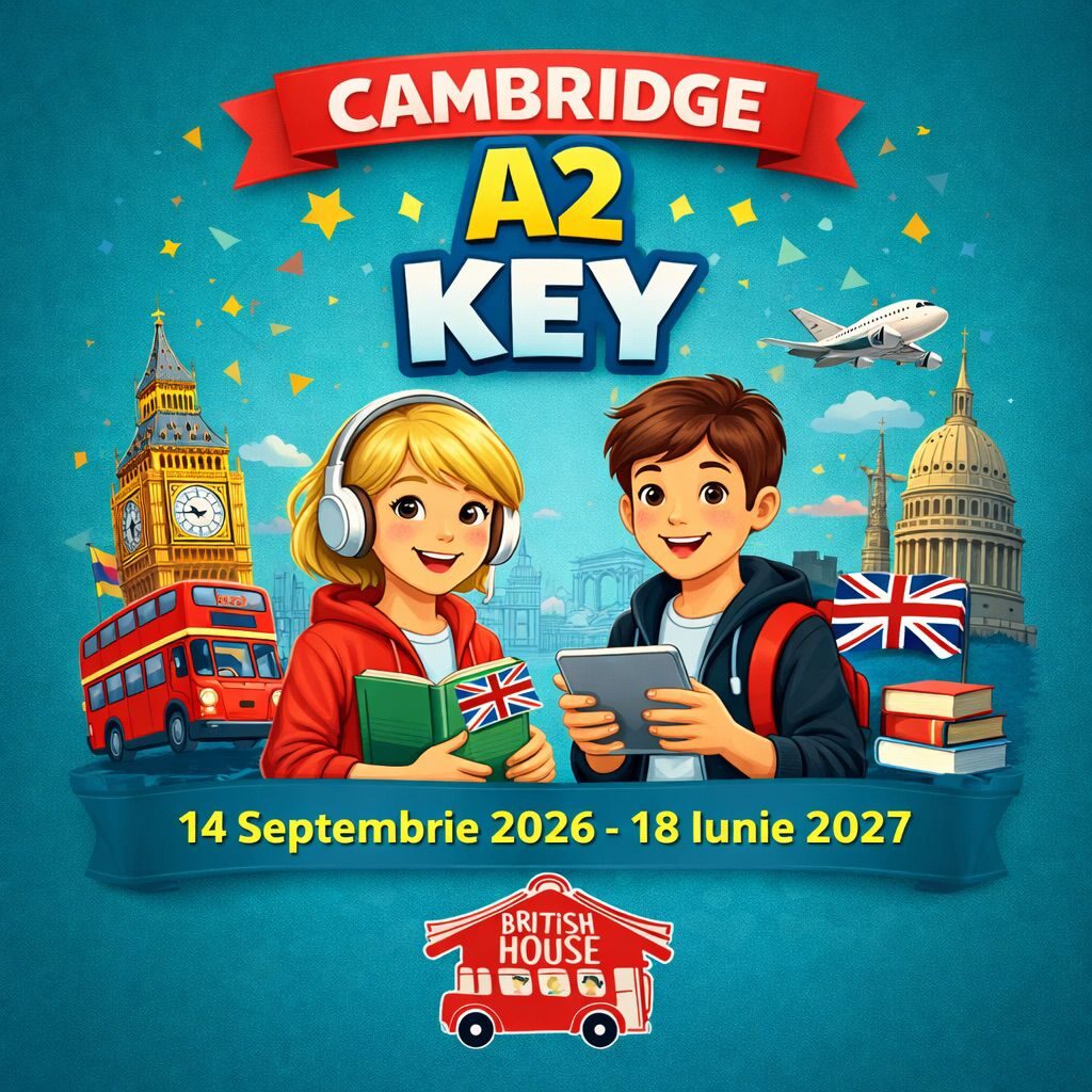 A2 KEY for Schools