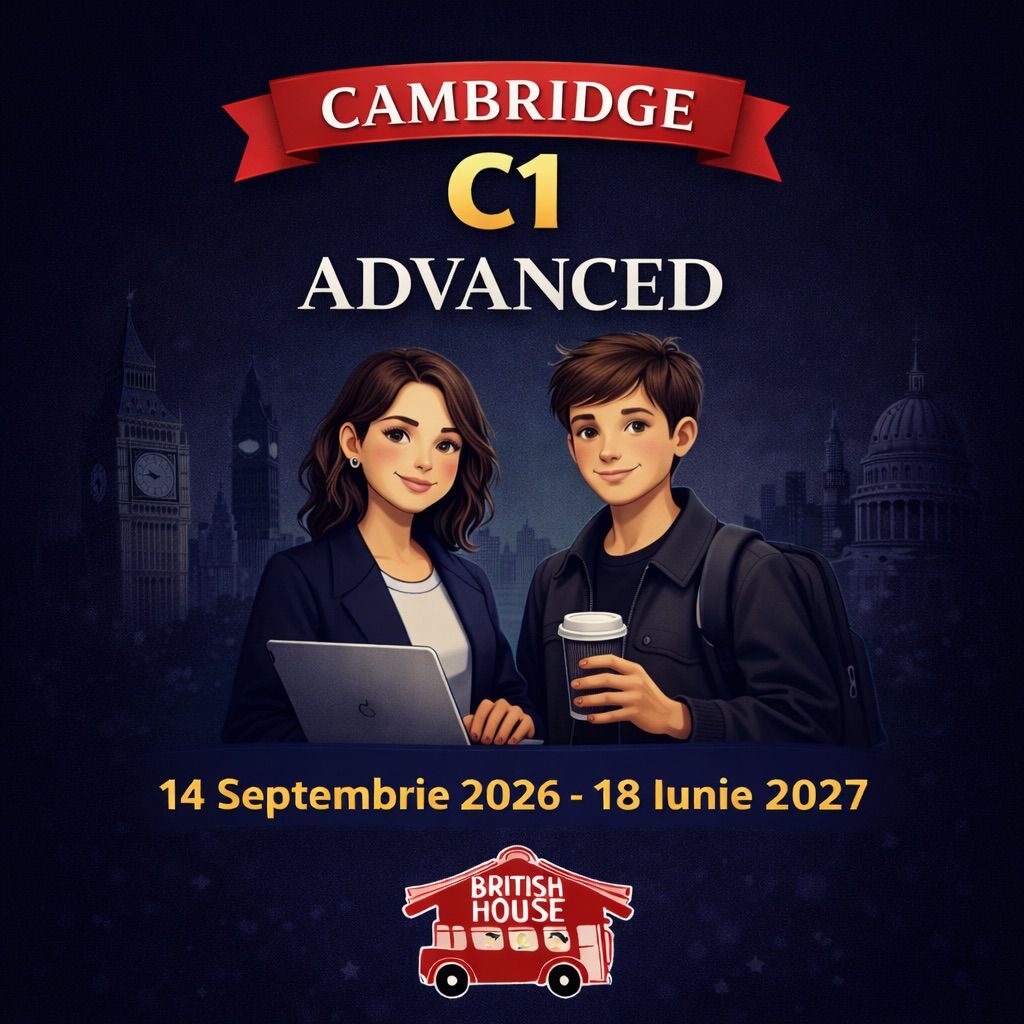 C1 CAE