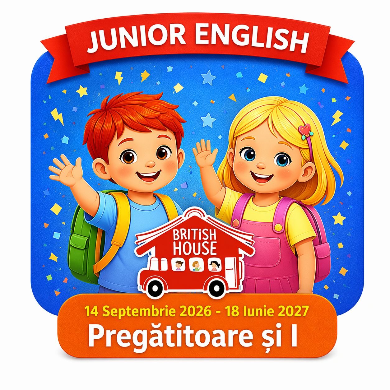 Junior English