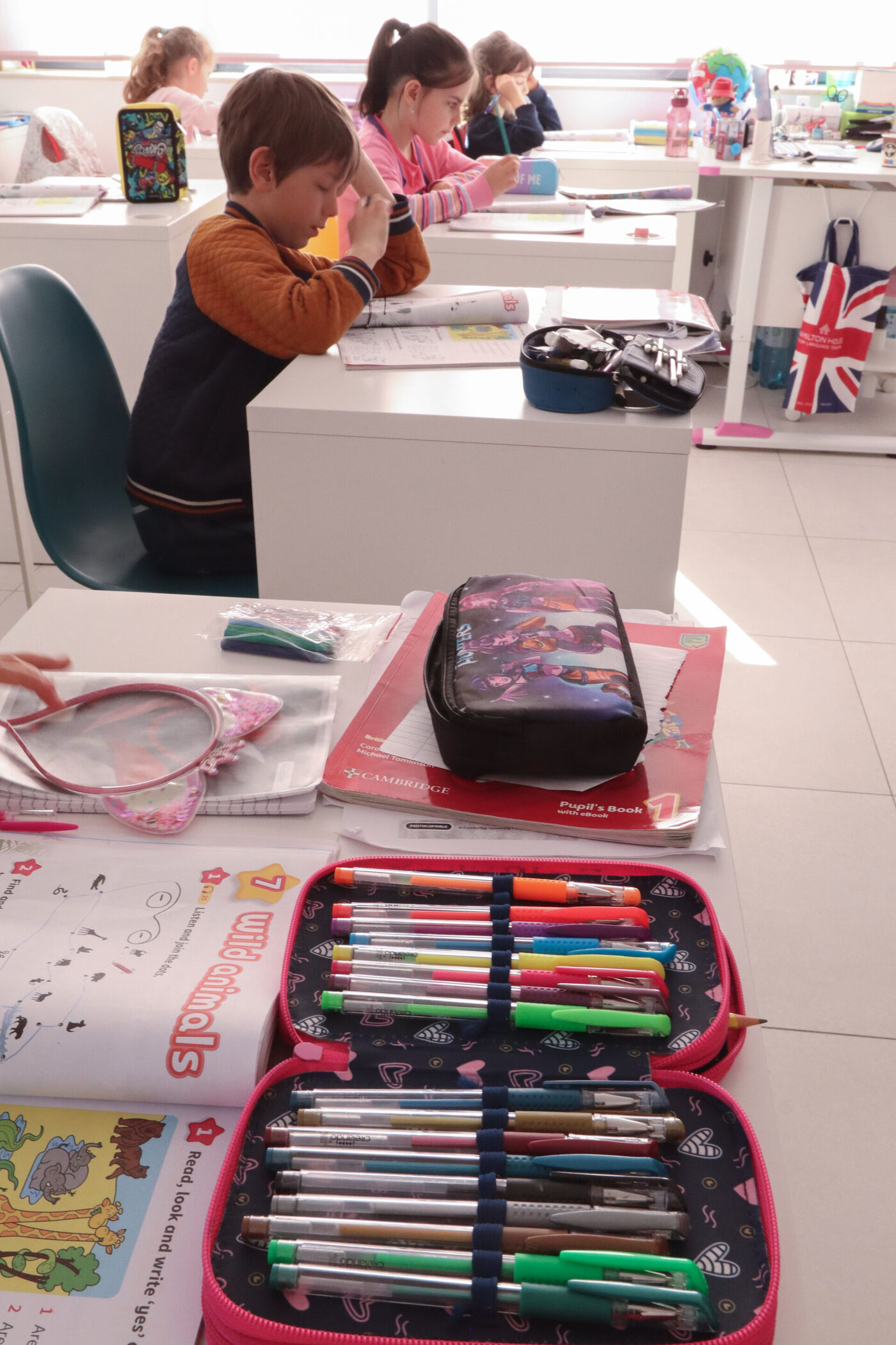 British House — atmosfera din centrul nostru (15)